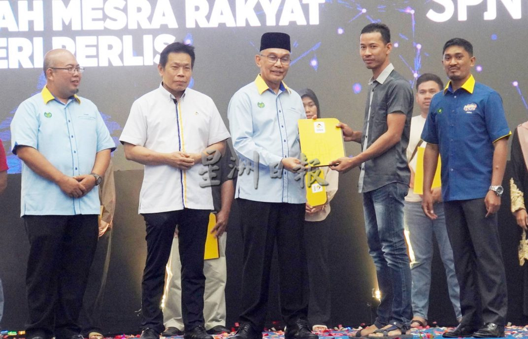 （大北马）玻2040年结构规划蓝图纳入机场建设，苏克里：玻王储、州政府愿景