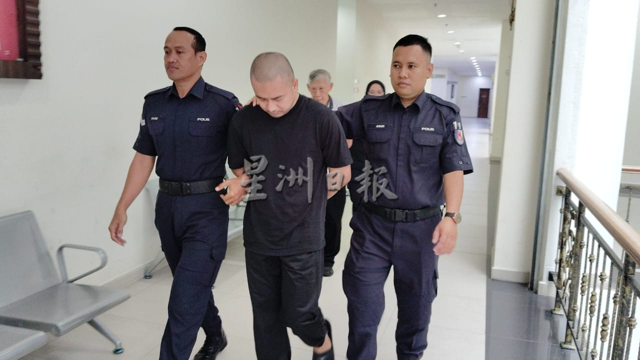 （已签发）柔：杀妻纵火失业男精神状况良好   改口不认6控状