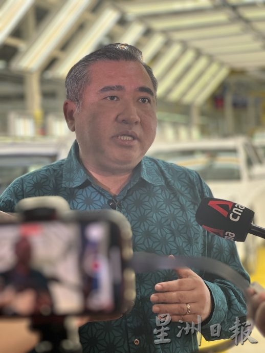 陆兆福:方便汽车谷物流 探丹绒马林铁道设支线