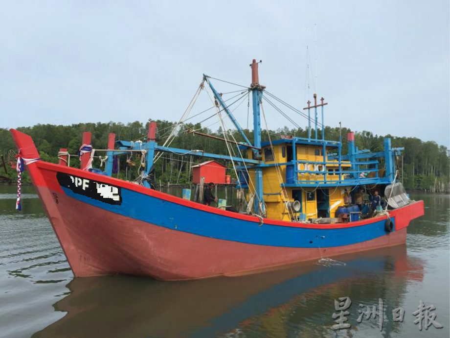 民防部队:9月7至12日大涨潮来袭 做好防潮防水灾准备