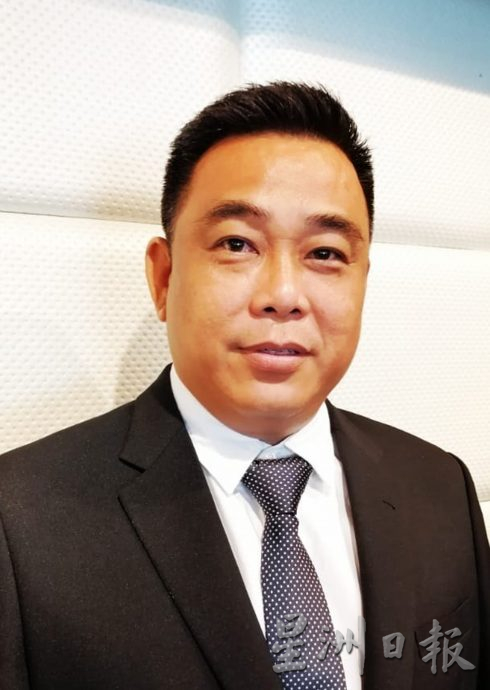 民防部队:9月7至12日大涨潮来袭 做好防潮防水灾准备