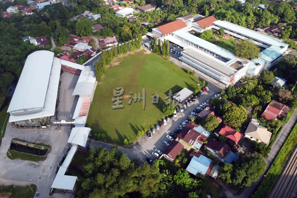 走过百年(大北马)跨越三个世纪的社区支柱 从宗教为本到现代化慈善机构 大山脚福德正神会在挑战中转型