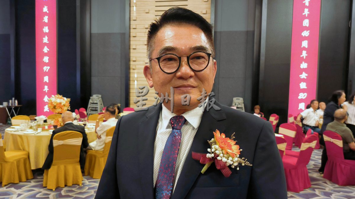 走过百年(大北马)跨越三个世纪的社区支柱 从宗教为本到现代化慈善机构 大山脚福德正神会在挑战中转型