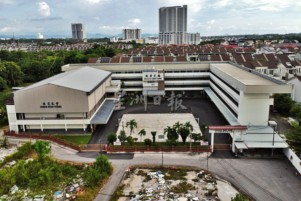 走过百年(大北马)跨越三个世纪的社区支柱 从宗教为本到现代化慈善机构 大山脚福德正神会在挑战中转型