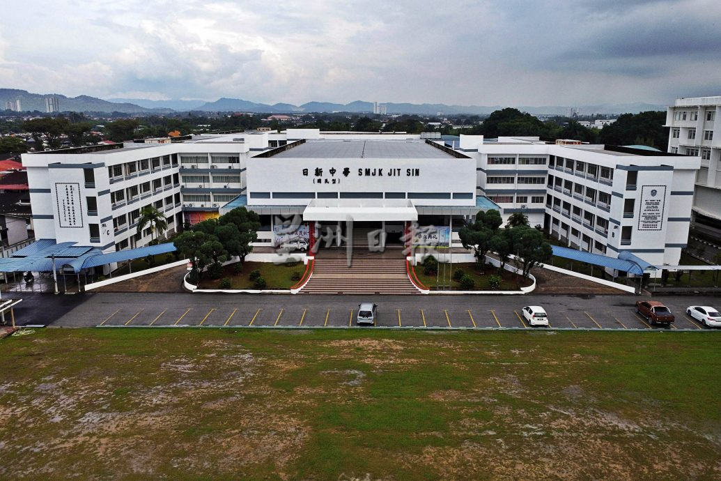 走过百年(大北马)跨越三个世纪的社区支柱 从宗教为本到现代化慈善机构 大山脚福德正神会在挑战中转型