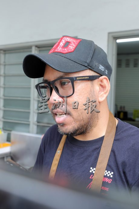 (已签发)大都会/安邦再也市议会拨款50万令吉 提升安邦千百家轻快铁站一带公共设施