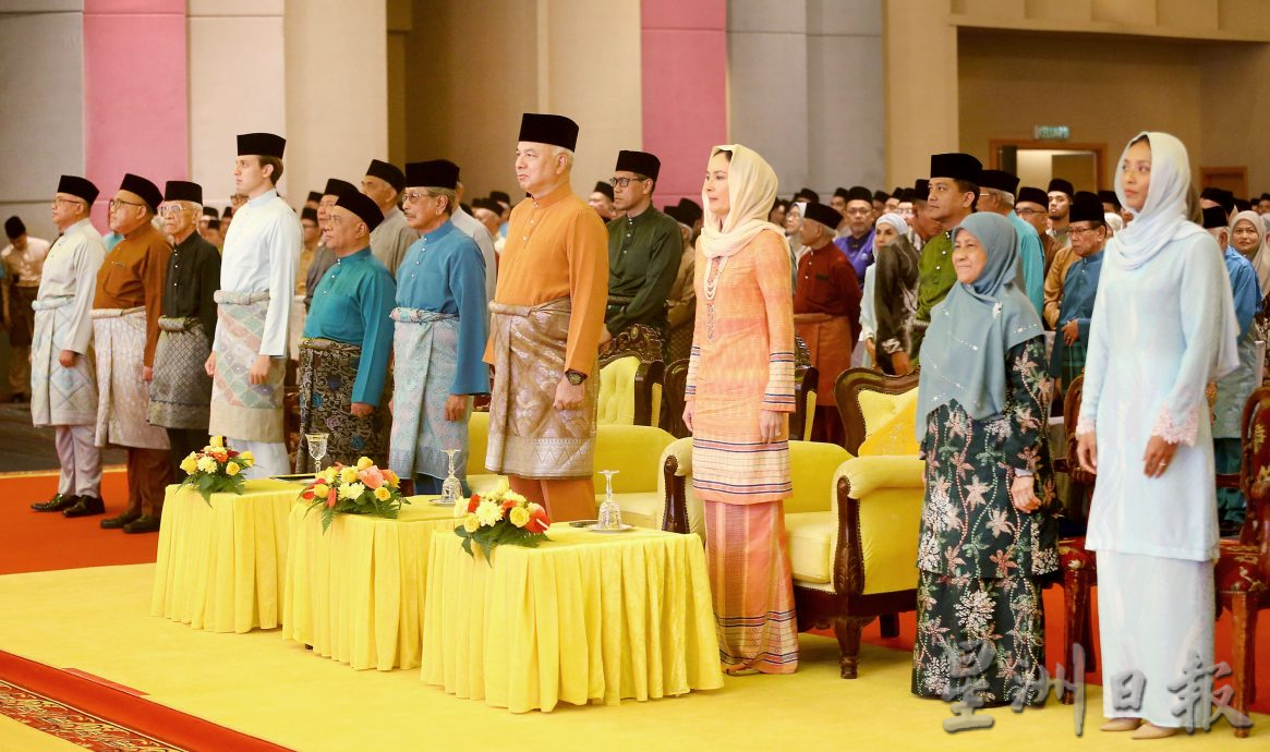 全国:已签∕社媒蔓延诽谤憎恨 霹苏丹:穆斯林分裂加剧