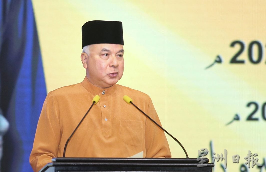 全国:已签∕社媒蔓延诽谤憎恨 霹苏丹:穆斯林分裂加剧