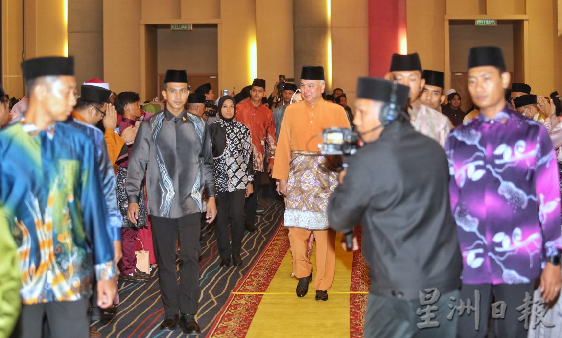 全国:已签∕社媒蔓延诽谤憎恨 霹苏丹:穆斯林分裂加剧