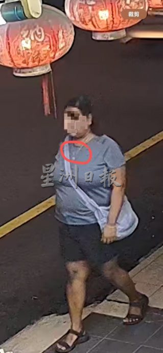 （古城封面主文）黄金好价，佩戴金饰者需谨慎