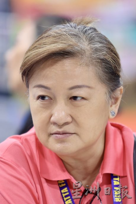 必下//大都会/走访MATTA Fair