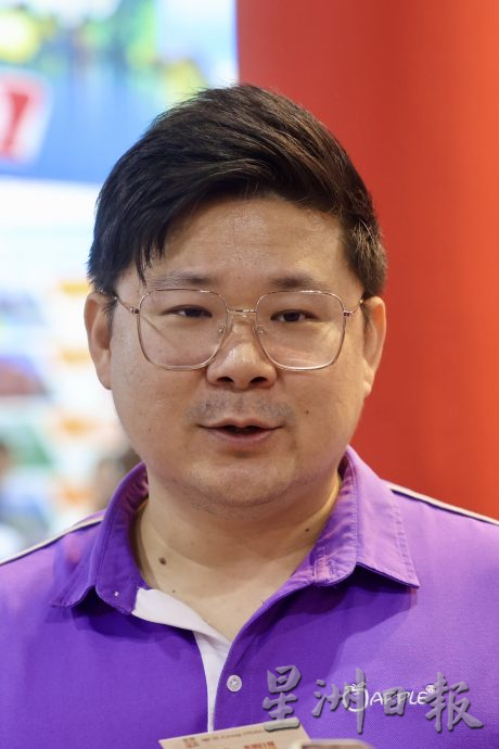 必下//大都会/走访MATTA Fair