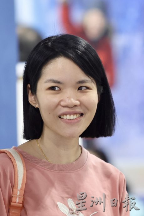 必下//大都会/走访MATTA Fair