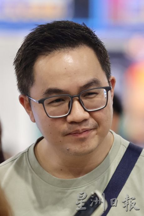 必下//大都会/走访MATTA Fair