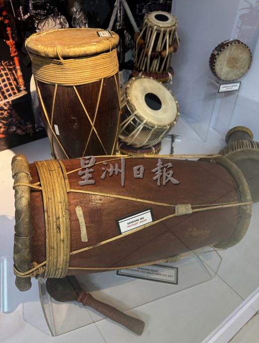 (古城封底)用眼睛去旅游:走进博物馆的怀旧时光