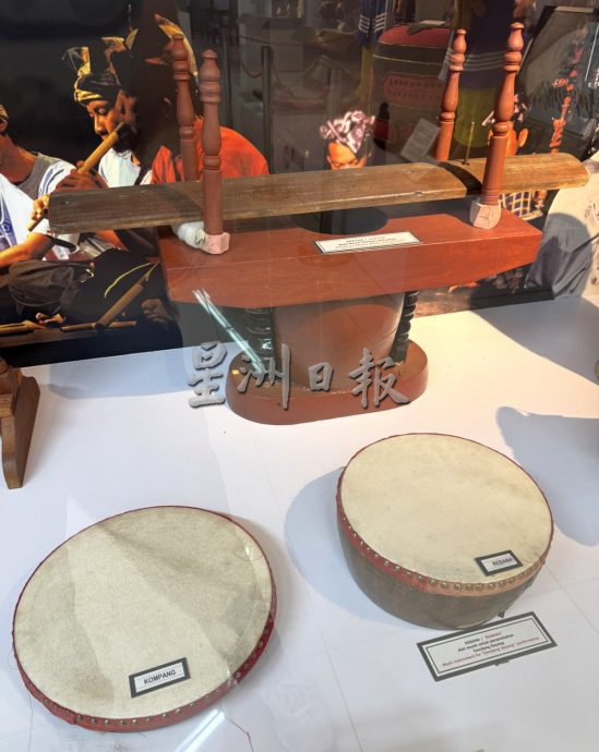 (古城封底)用眼睛去旅游:走进博物馆的怀旧时光