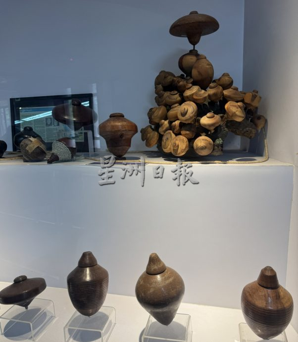 (古城封底)用眼睛去旅游:走进博物馆的怀旧时光