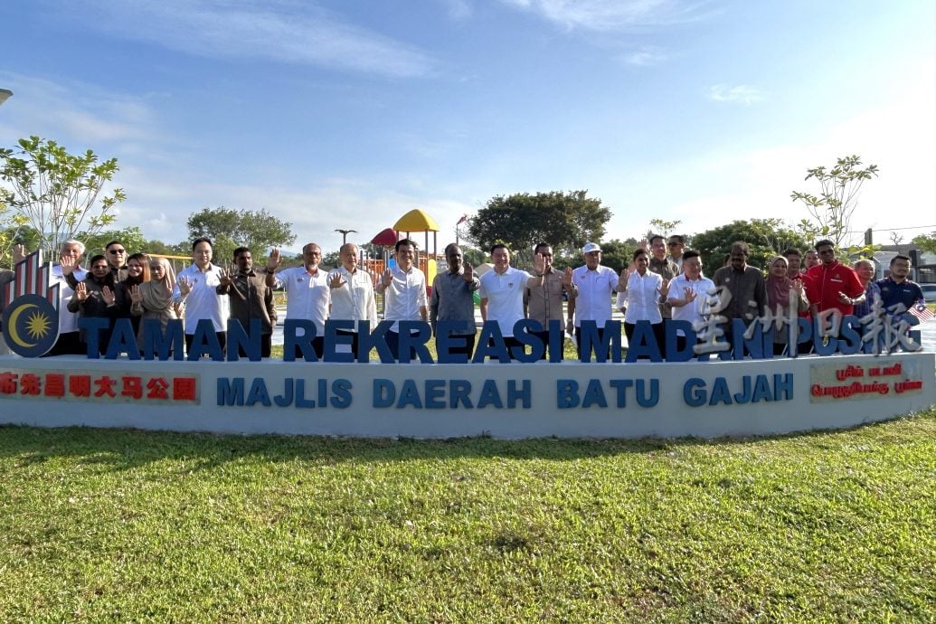 倪可敏:若昌明政府执政10年 建1000昌明公园造福人民