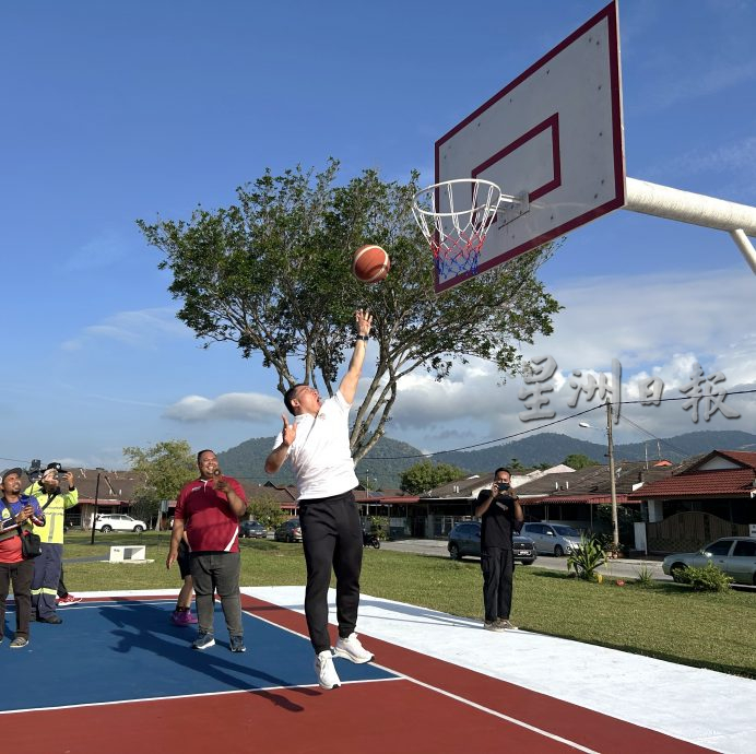 倪可敏:若昌明政府执政10年 建1000昌明公园造福人民