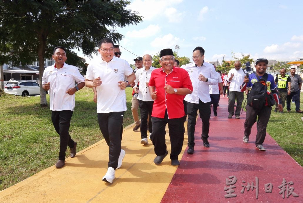 倪可敏：需城市翻新法 隆空办公楼转住宅好建议  