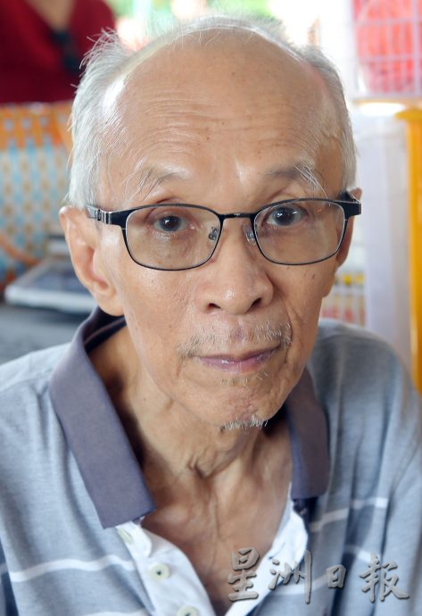 大和园巴刹小贩陆续搬 明天临时巴刹营业