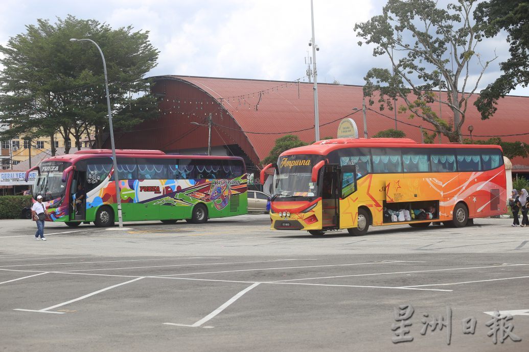 江沙市会终获批 维多利亚铁桥旁建长巴停车场