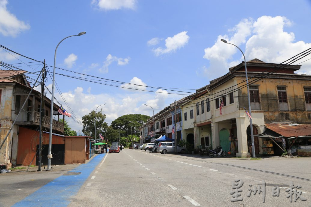 江沙市会终获批 维多利亚铁桥旁建长巴停车场