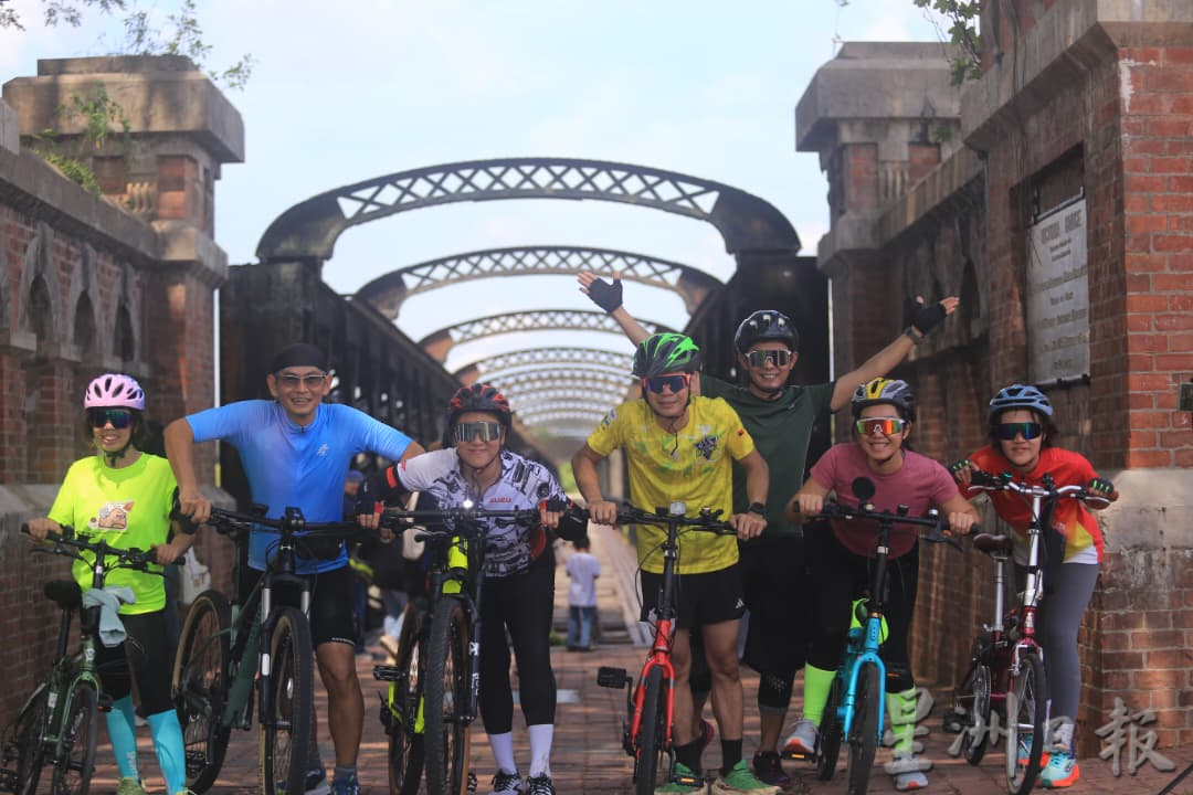 江沙市会终获批 维多利亚铁桥旁建长巴停车场