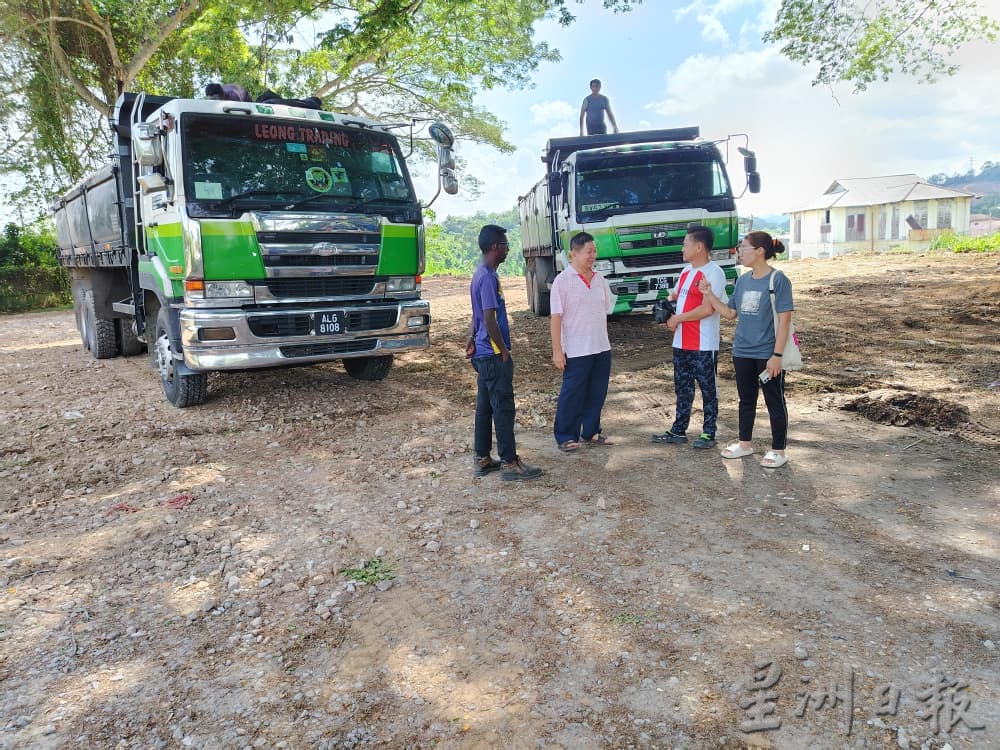 江沙市会终获批 维多利亚铁桥旁建长巴停车场