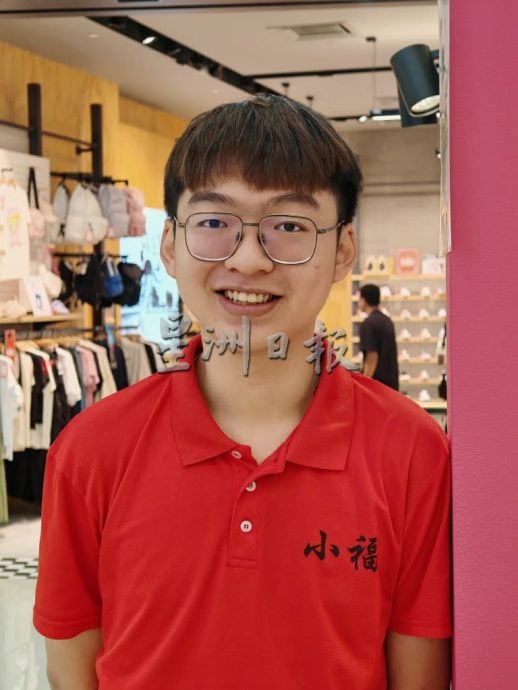 （古城封面副文）华人市场目前冷静预计靠近中秋才热，友族已开始购月饼，填补了农历七月的销量