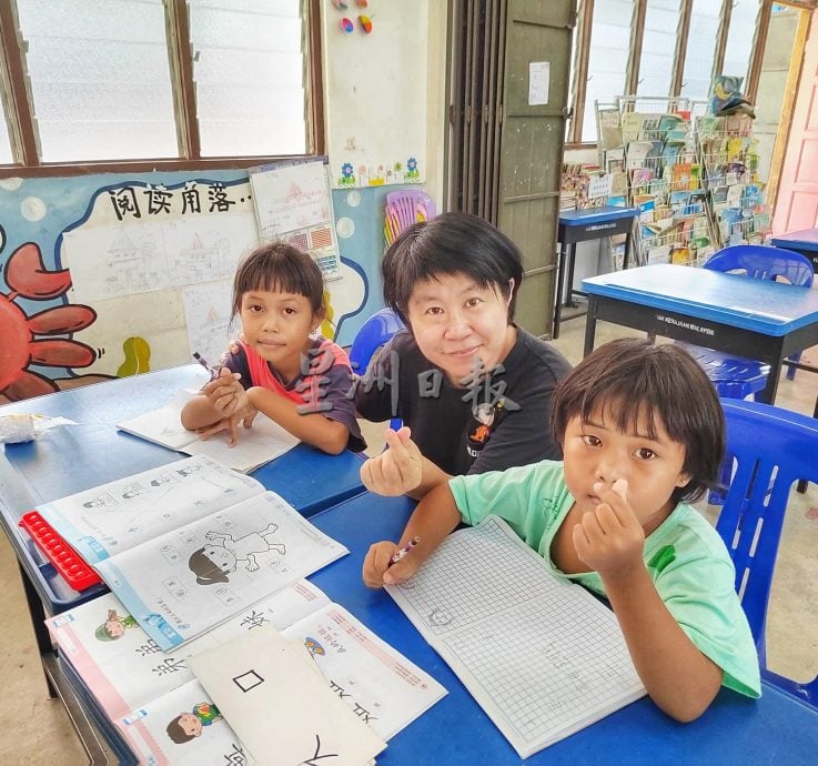 (柔)：有故事的人（9月7日刊）：打不开教堂门的牧者：黎陛珠