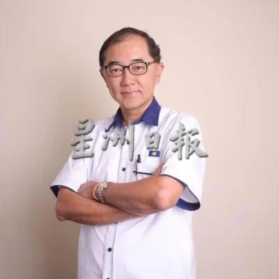 马汉顺:非哗众取宠 “奖助学金课税有据可依”