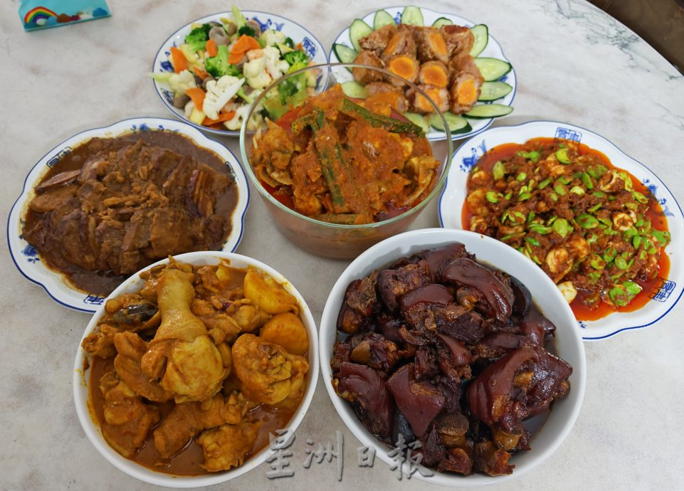 【私房好菜】黄丽蓉万能煮手 亲人团圆煮家常菜