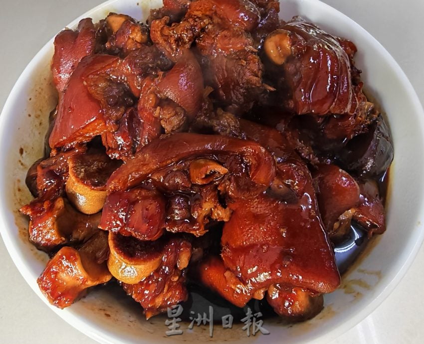 【私房好菜】黄丽蓉万能煮手 亲人团圆煮家常菜