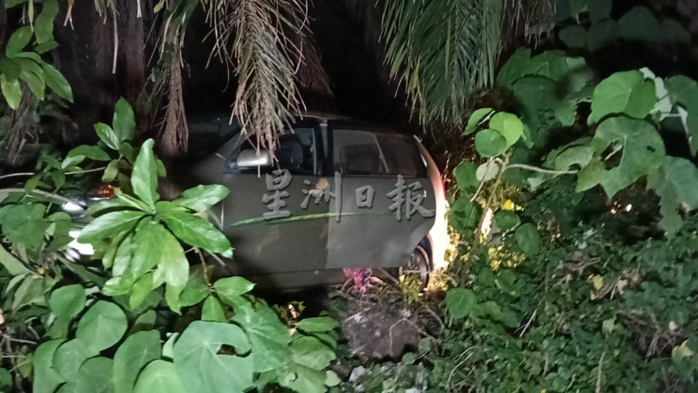 夺枪嫌犯在逃！死者疑是62岁华裔女