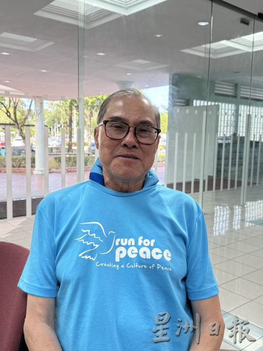 大都会/巴生良木园大草场或提升为池田和平大草场／8图