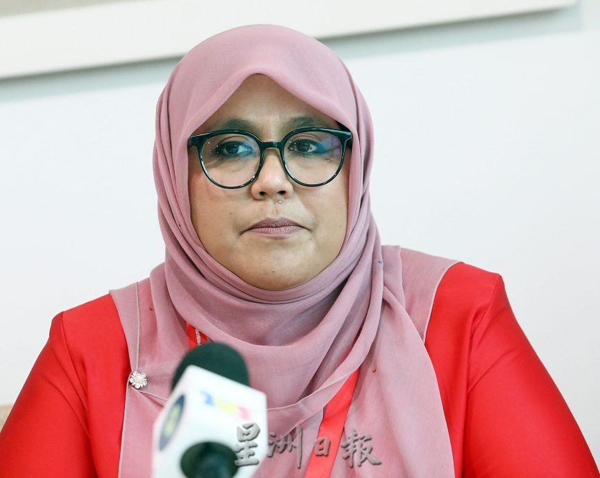 土团党大会/ 谴责代表大会骚乱事件 玛丝艾美雅蒂：不应该发生