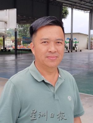 垃圾无处清排水无处流 勤德学校盼当局正视多重问题