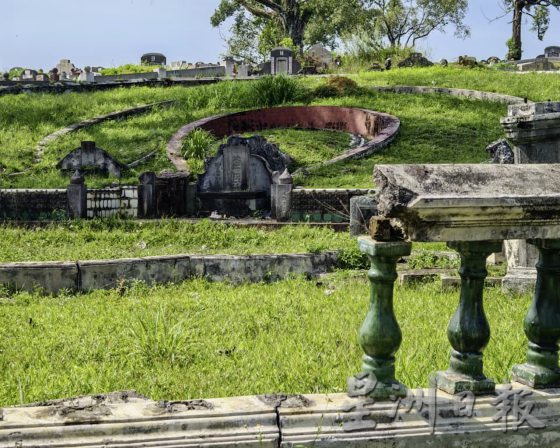 【守护义山／01】碑石如页，义山如书，福建义山申遗，续写未完史书