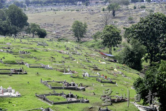 【守护义山／01】碑石如页，义山如书，福建义山申遗，续写未完史书