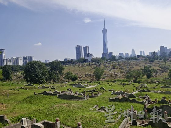 【守护义山／01】碑石如页，义山如书，福建义山申遗，续写未完史书