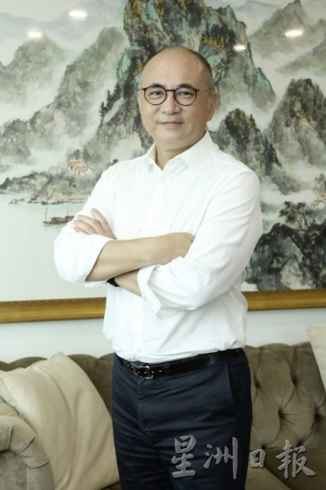 【守护义山/03】从义山到永续墓园,从土葬到生态葬,殡葬文化走向绿色新里程