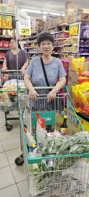 东:SARA发放一周人潮仍多 系统趋稳付账顺畅