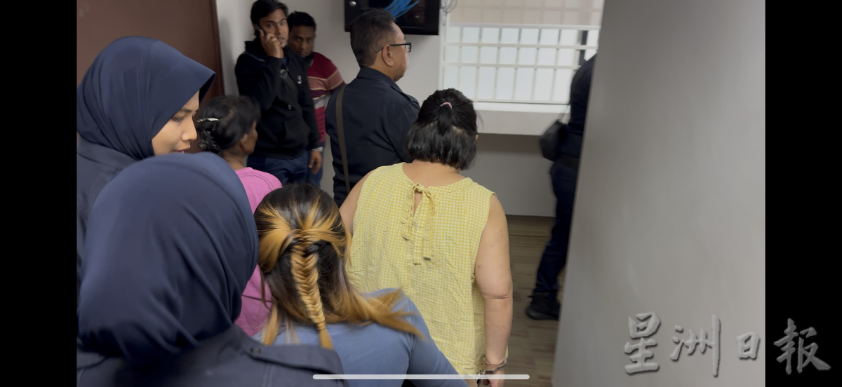 运尸遇截伤警案｜再捕3人 警延扣9嫌犯7日 谋杀条文查女嫌犯