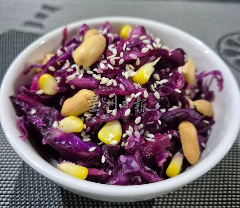 待上网 //心价值 | ：9日见报∕封底主文∕吃甜点降压？吃太多反效果 纾压可从饮食下手