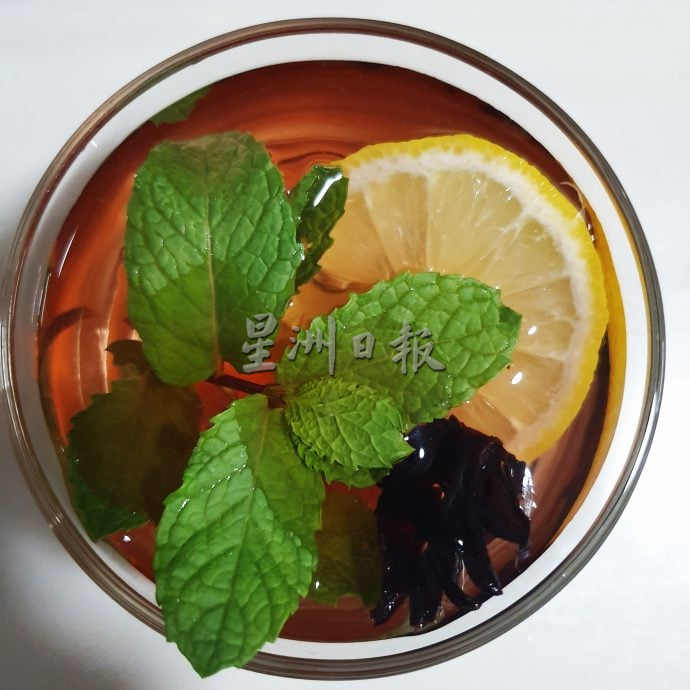 待上网 //心价值 | ：9日见报∕封底主文∕吃甜点降压？吃太多反效果 纾压可从饮食下手