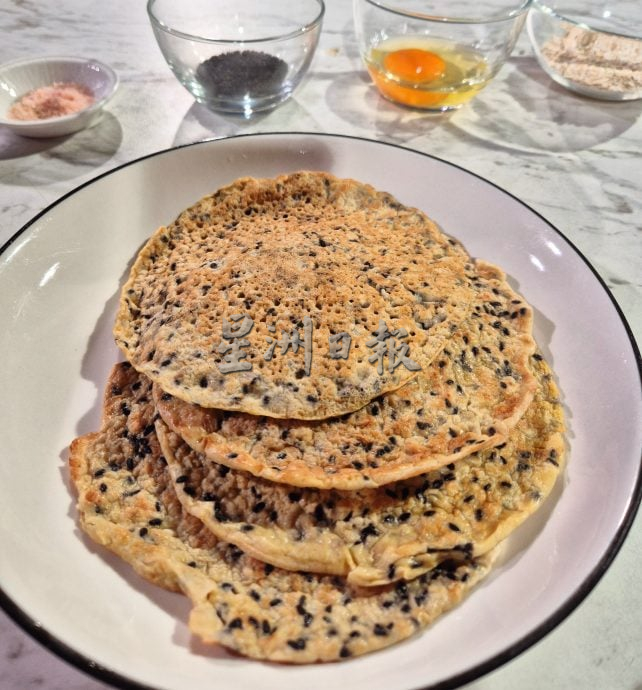 待上网 //心价值 | ：9日见报∕封底主文∕吃甜点降压？吃太多反效果 纾压可从饮食下手