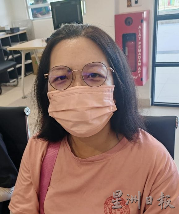 东:(已签发)文冬陆路交通局办事处正式启用