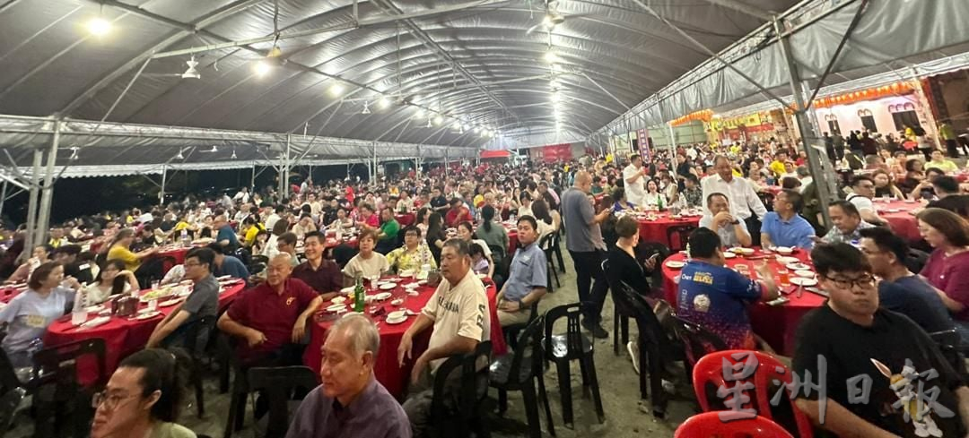 （古城第四版主文）阿都拉萨拨款5万清华宫 