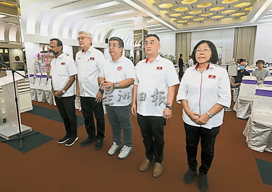 /宋兆雄：宋永和（宋兆雄儿子）